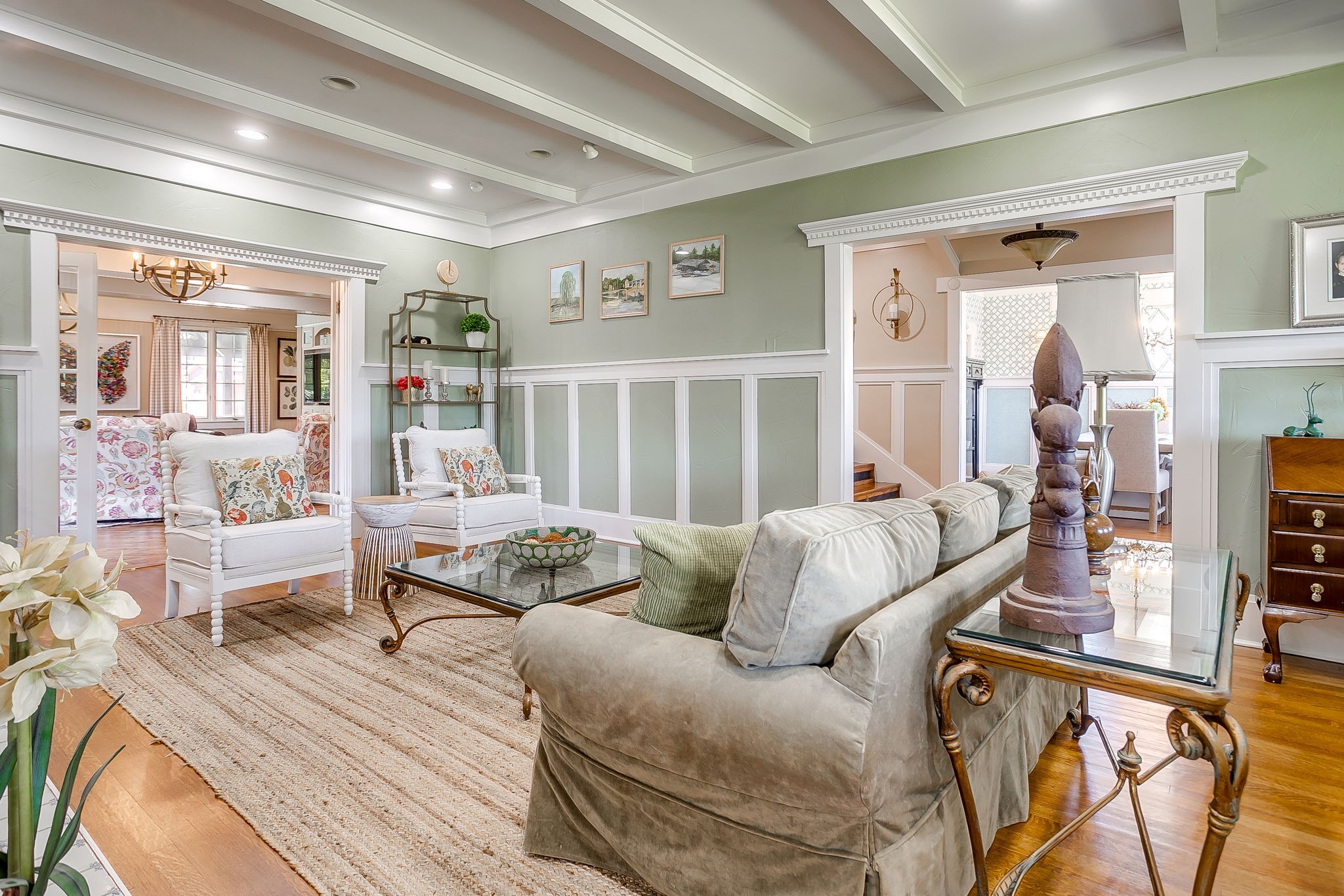 306 Prairie Avenue Cleburne TX 76033