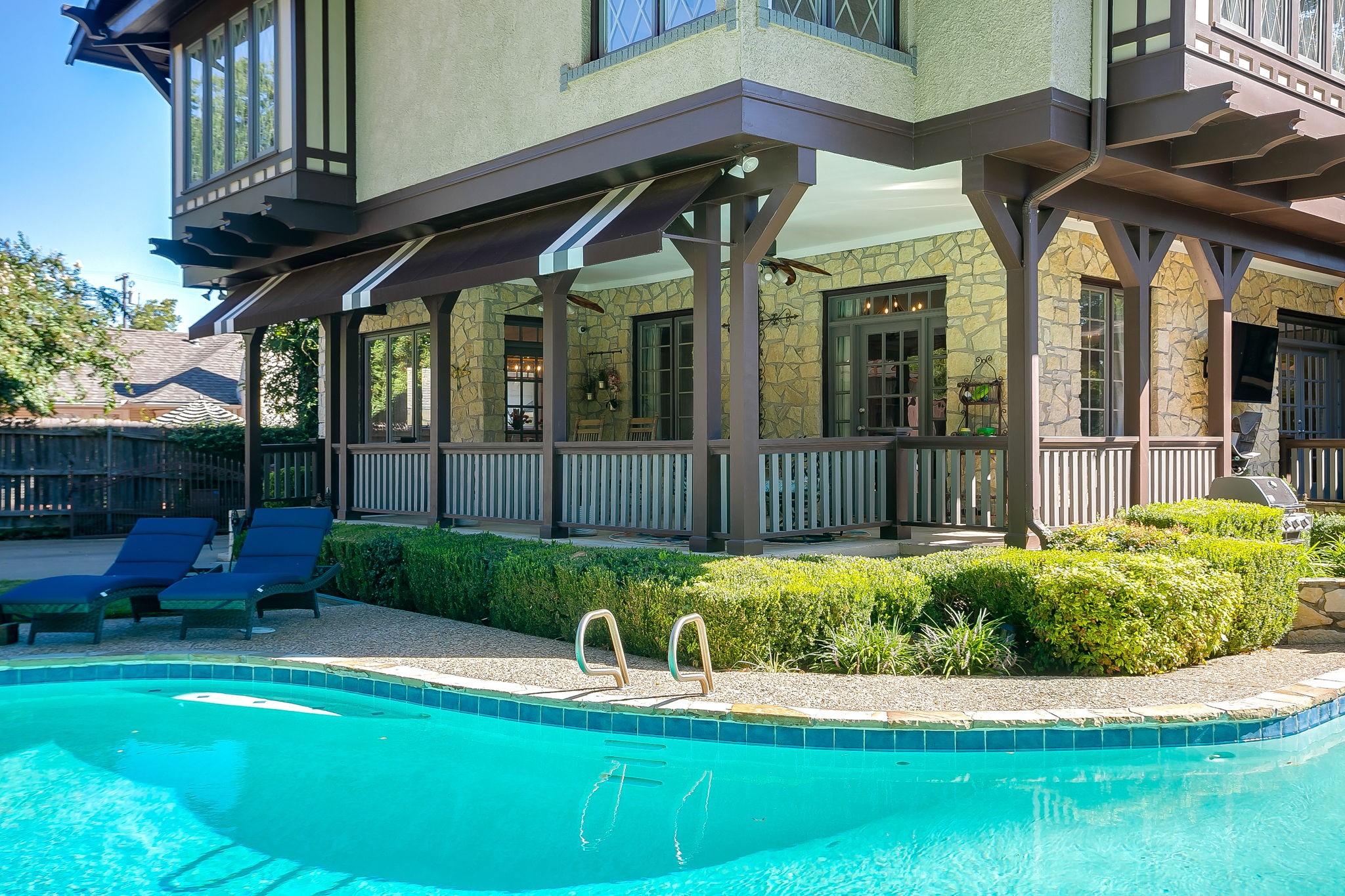 306 Prairie Avenue Cleburne TX 76033