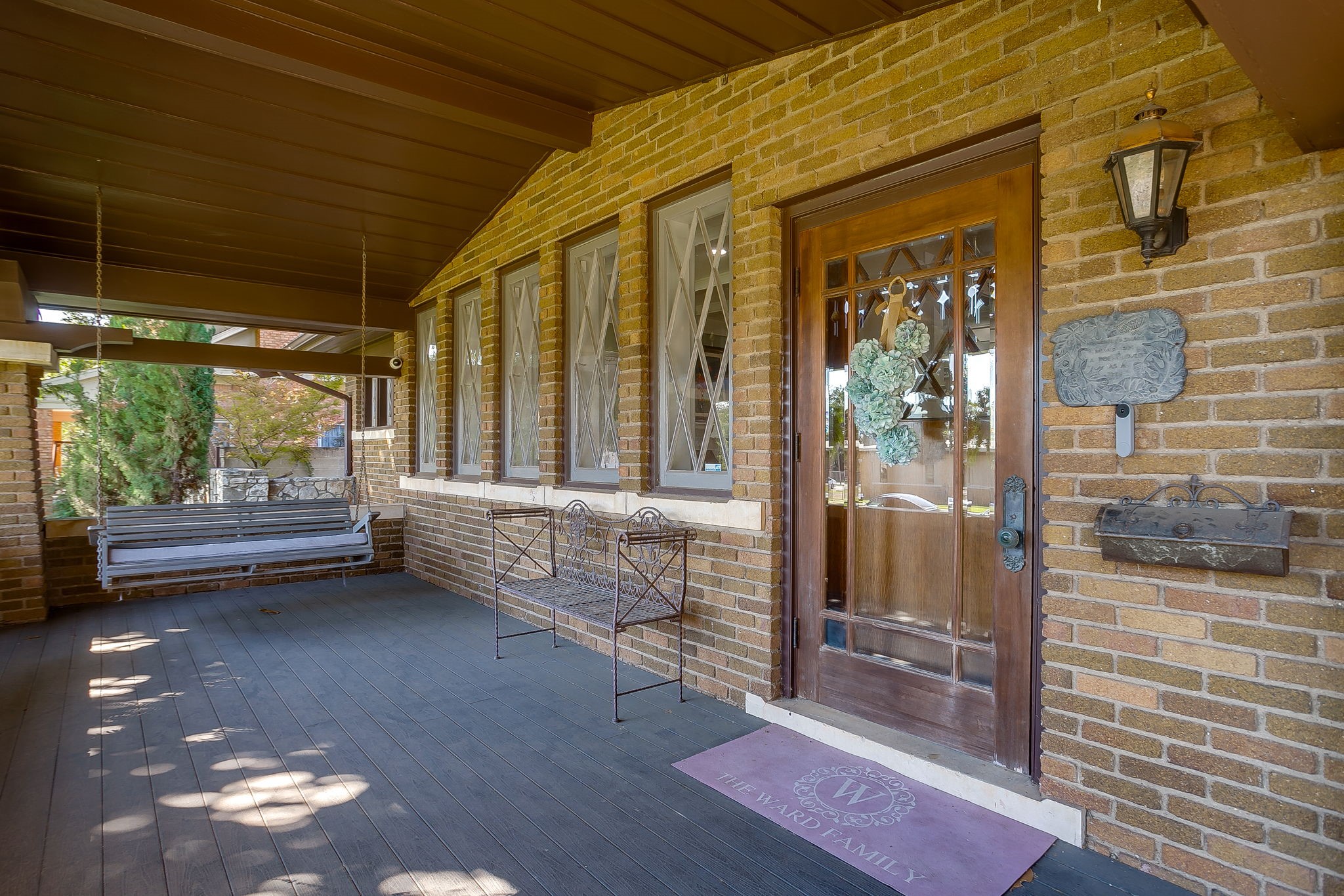 306 Prairie Avenue Cleburne TX 76033