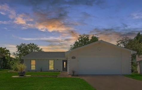 7216 Ragan Place The Colony TX 75056