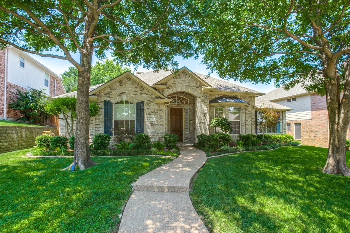 4437 Kelly Drive Richardson TX 75082