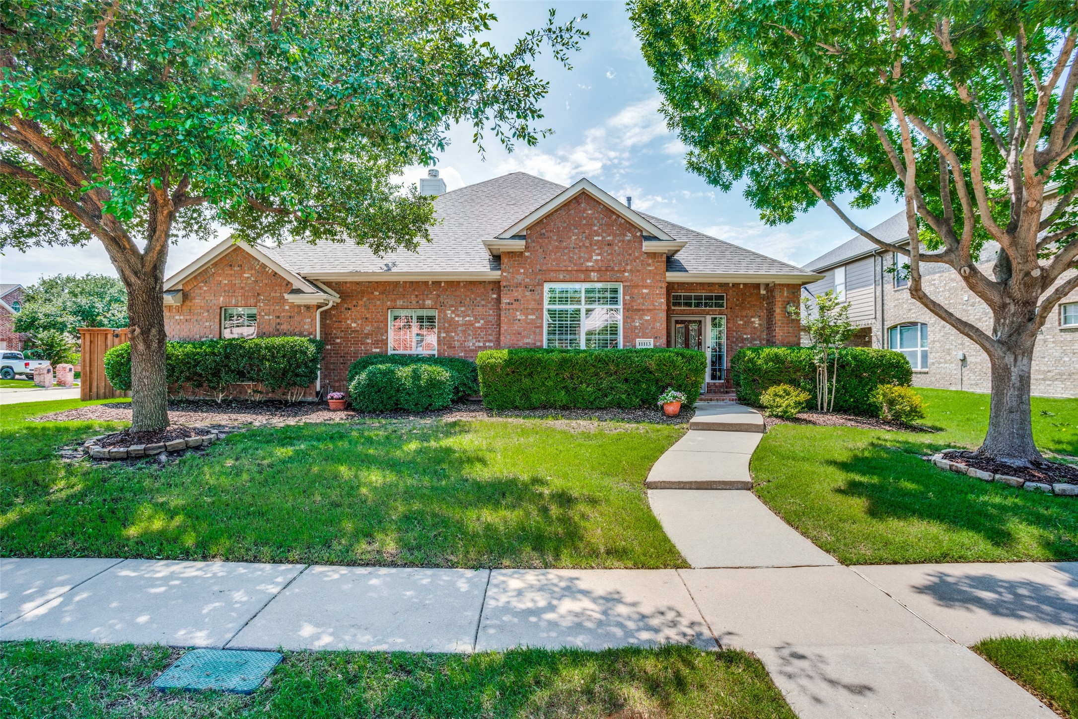 11113 Deep Canyon Trail Frisco TX 75033