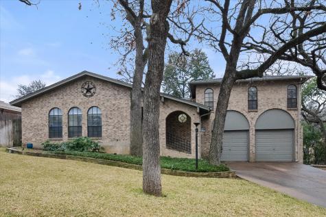 1732 Northaven Court Arlington TX 76012