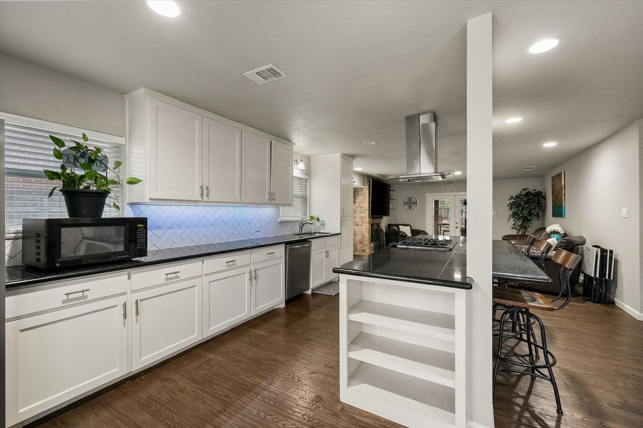 1732 Northaven Court Arlington TX 76012