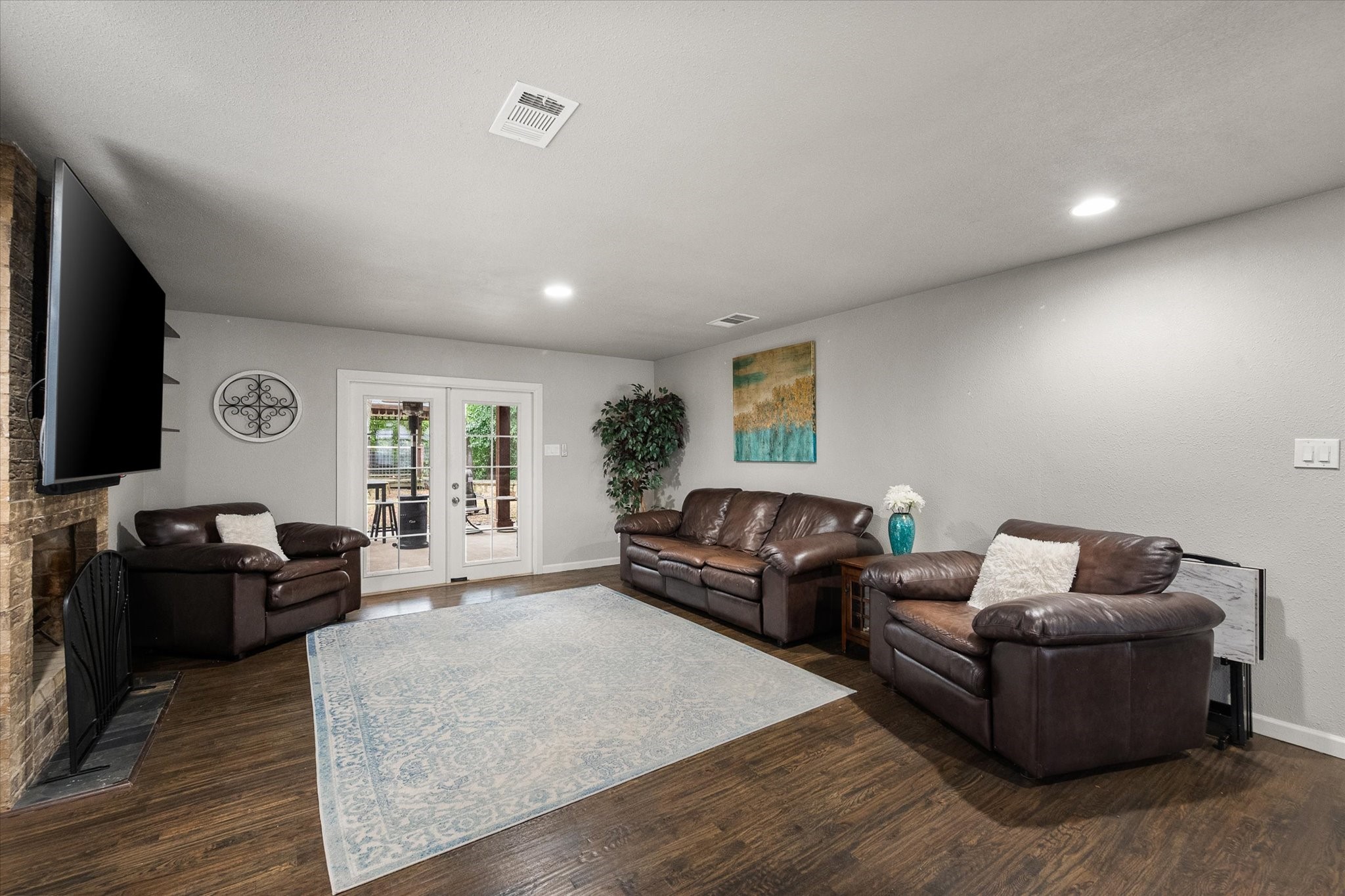 1732 Northaven Court Arlington TX 76012