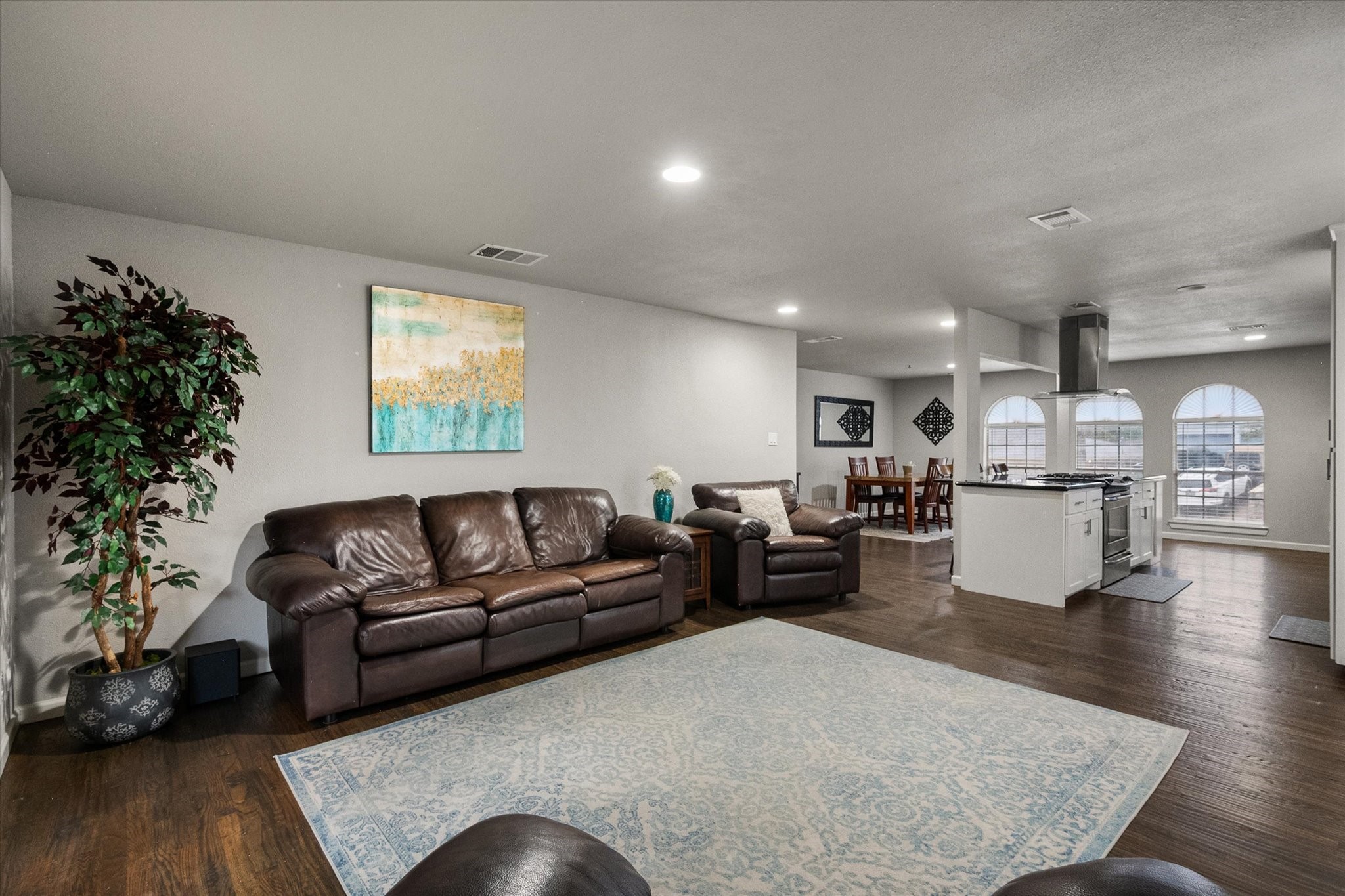 1732 Northaven Court Arlington TX 76012