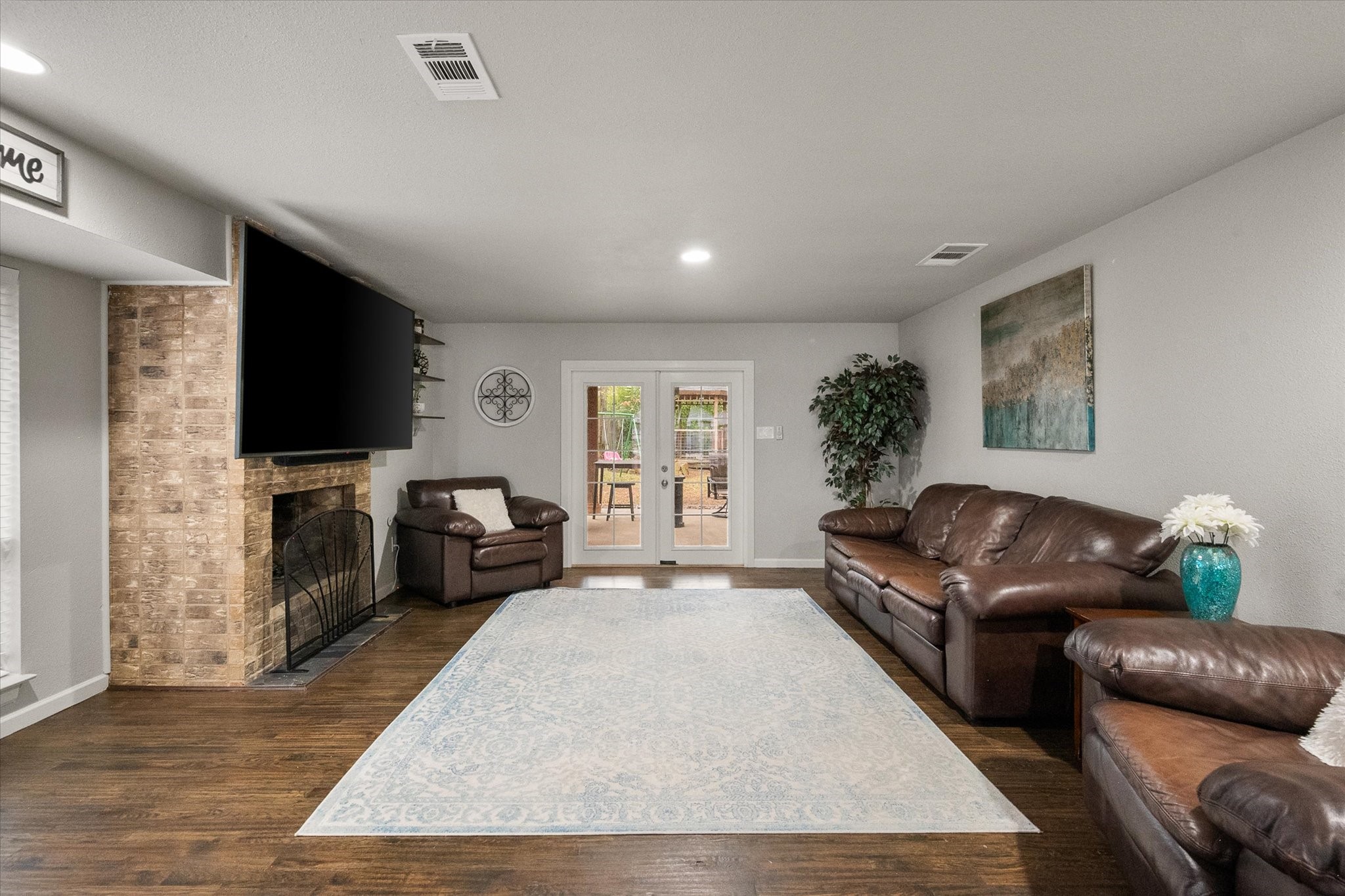 1732 Northaven Court Arlington TX 76012