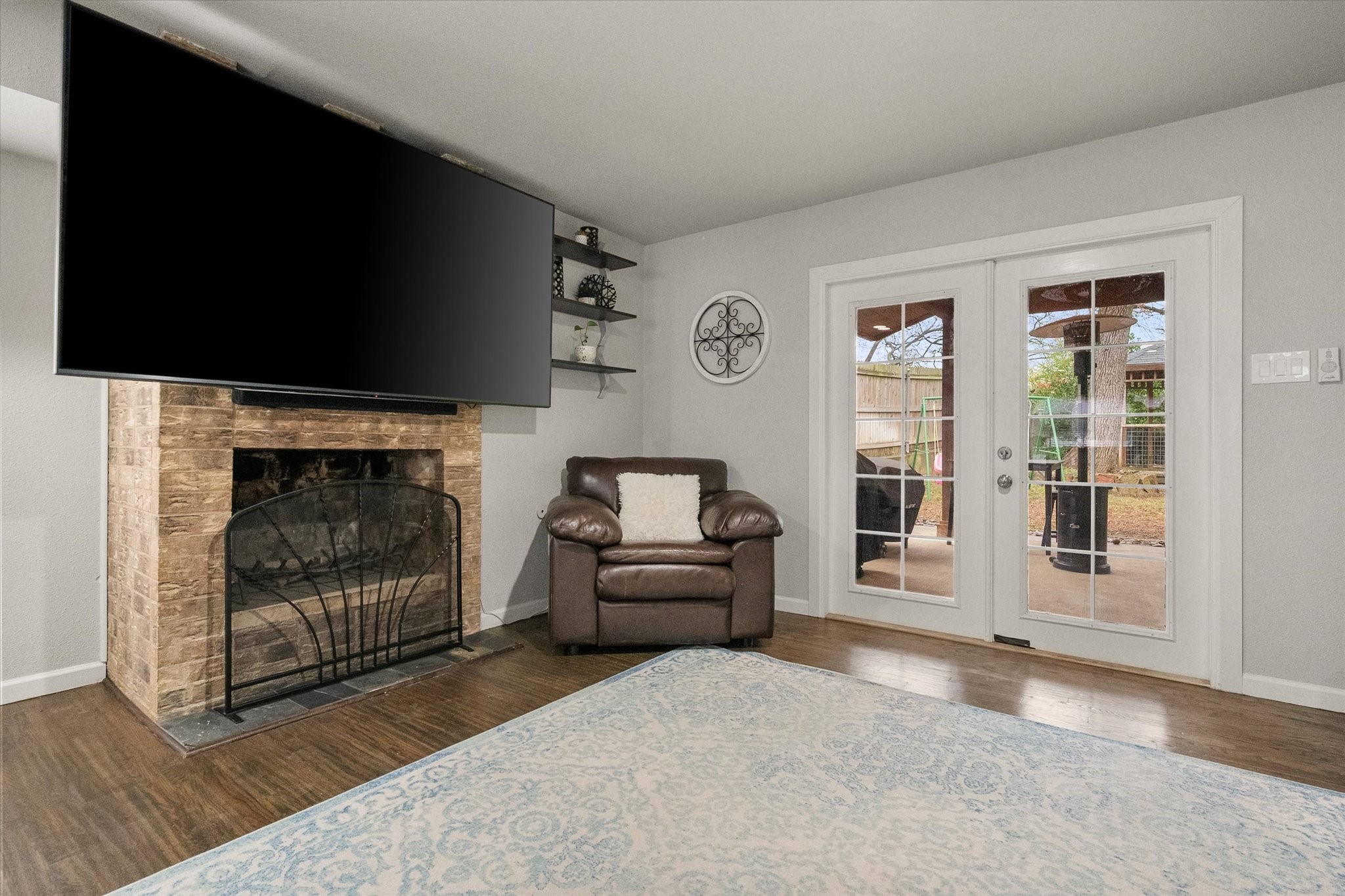 1732 Northaven Court Arlington TX 76012