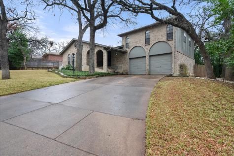 1732 Northaven Court Arlington TX 76012