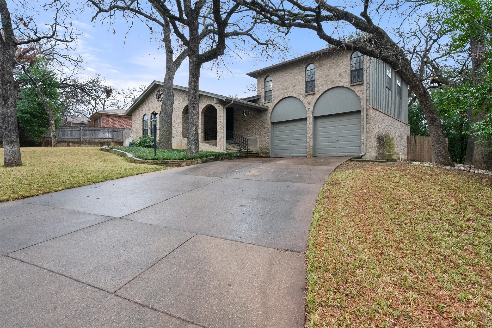 1732 Northaven Court Arlington TX 76012
