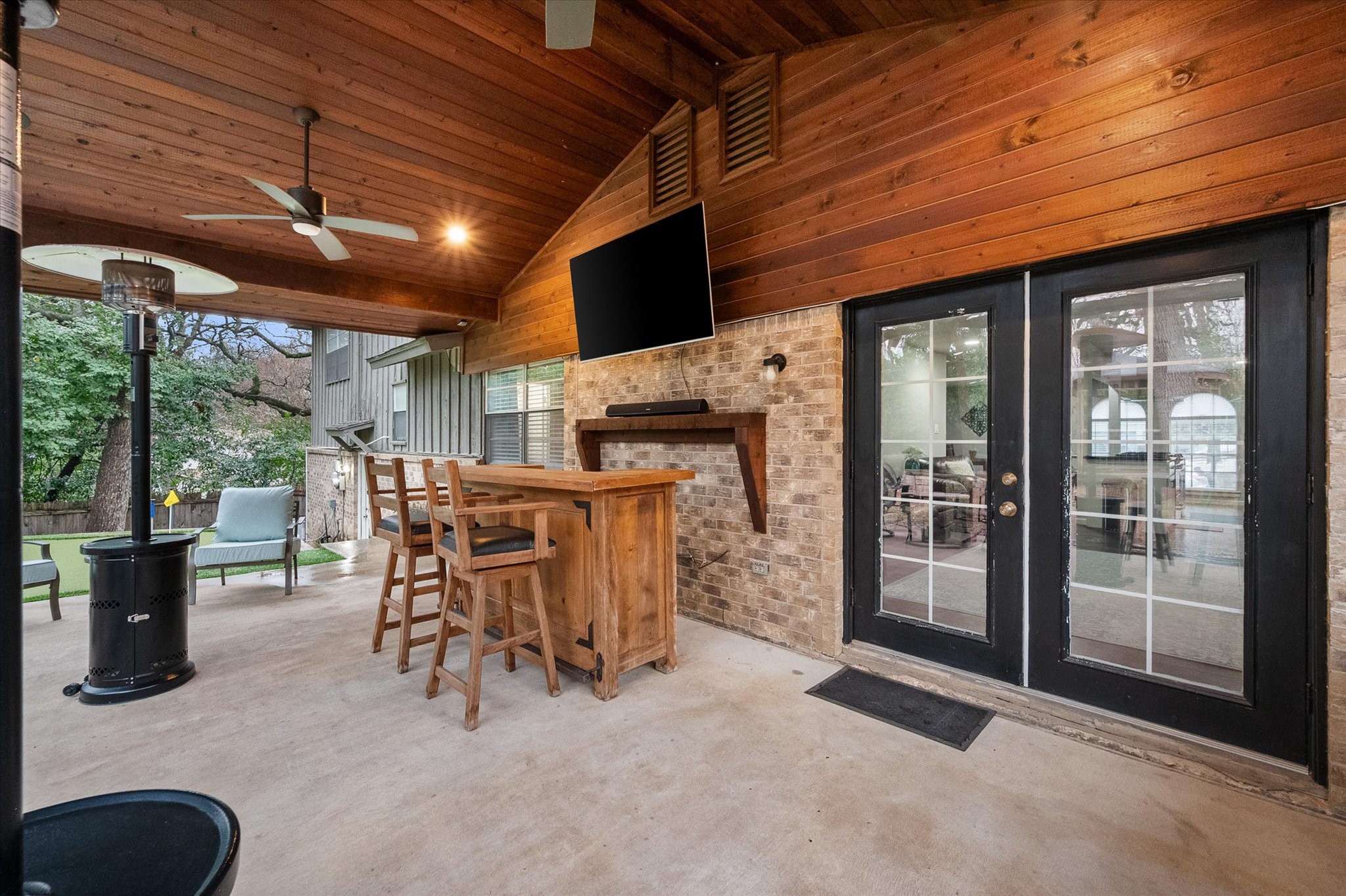 1732 Northaven Court Arlington TX 76012