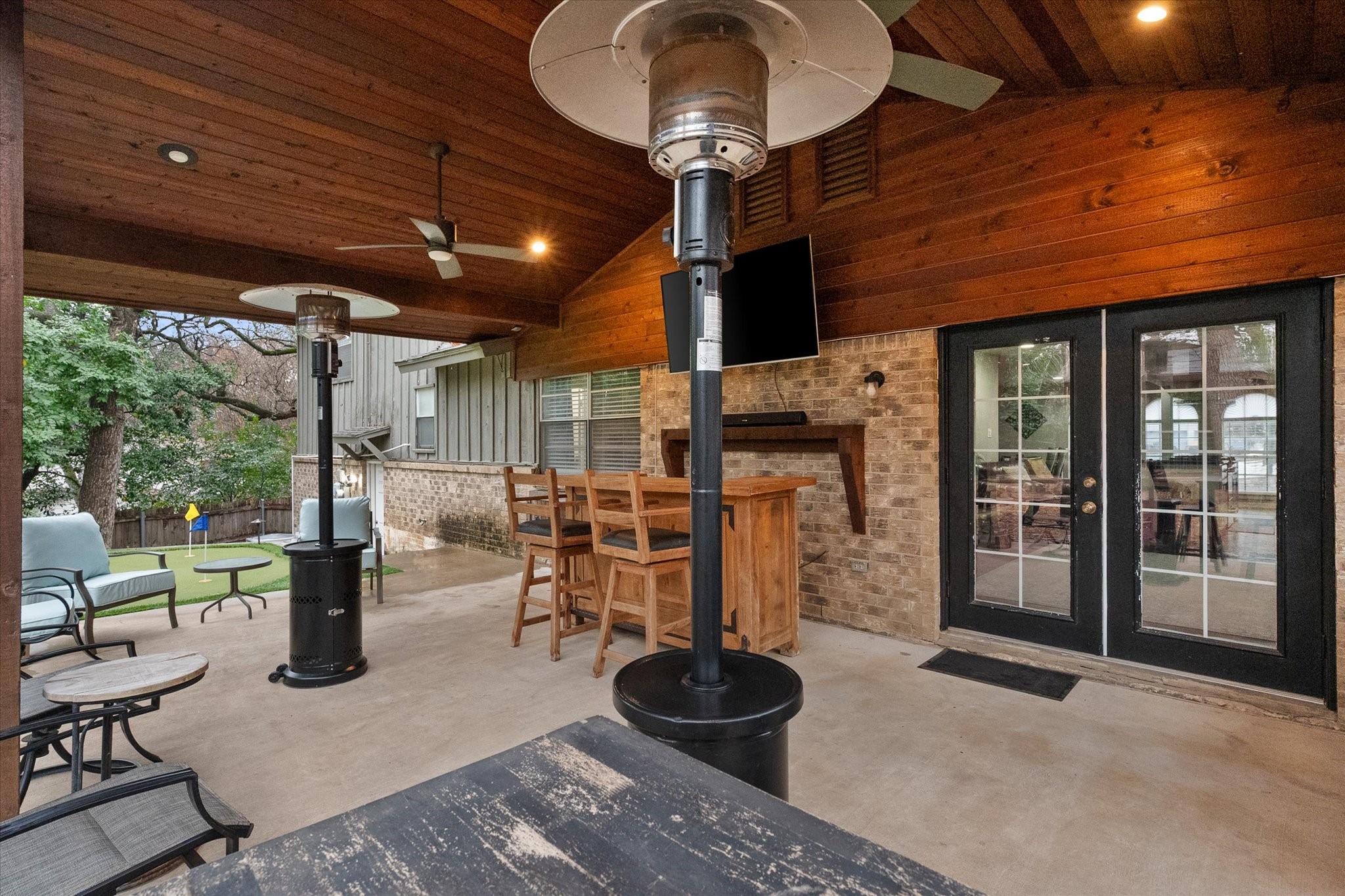 1732 Northaven Court Arlington TX 76012