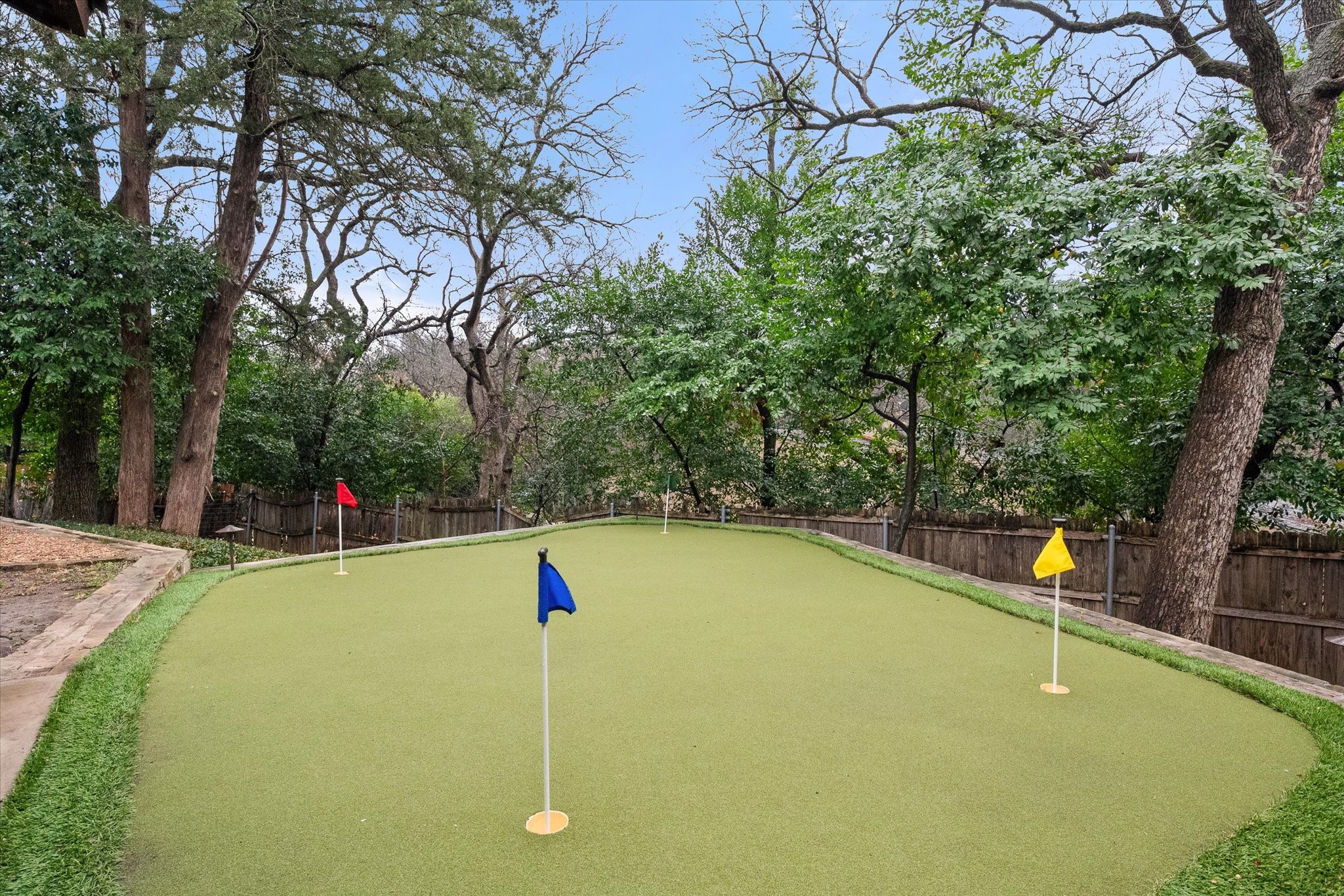 1732 Northaven Court Arlington TX 76012
