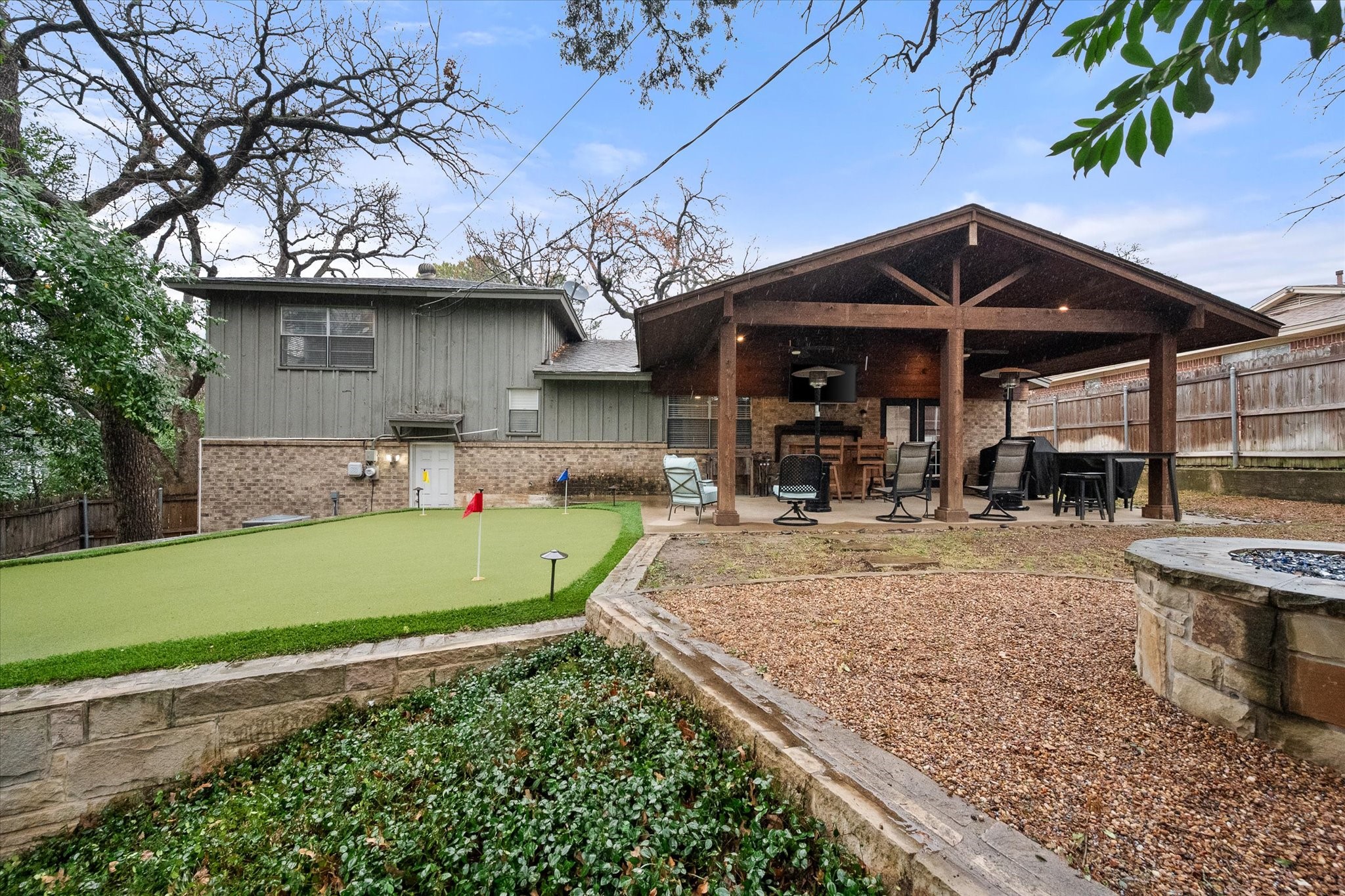 1732 Northaven Court Arlington TX 76012