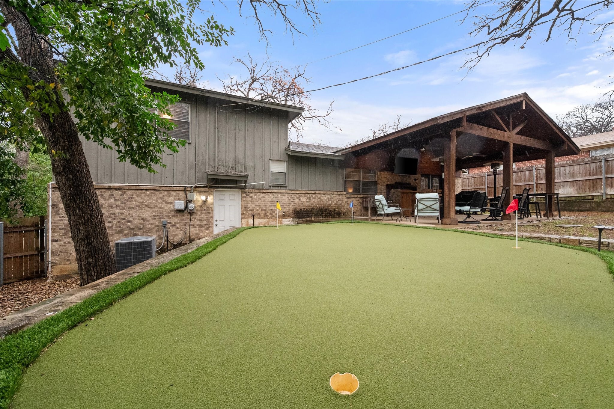 1732 Northaven Court Arlington TX 76012