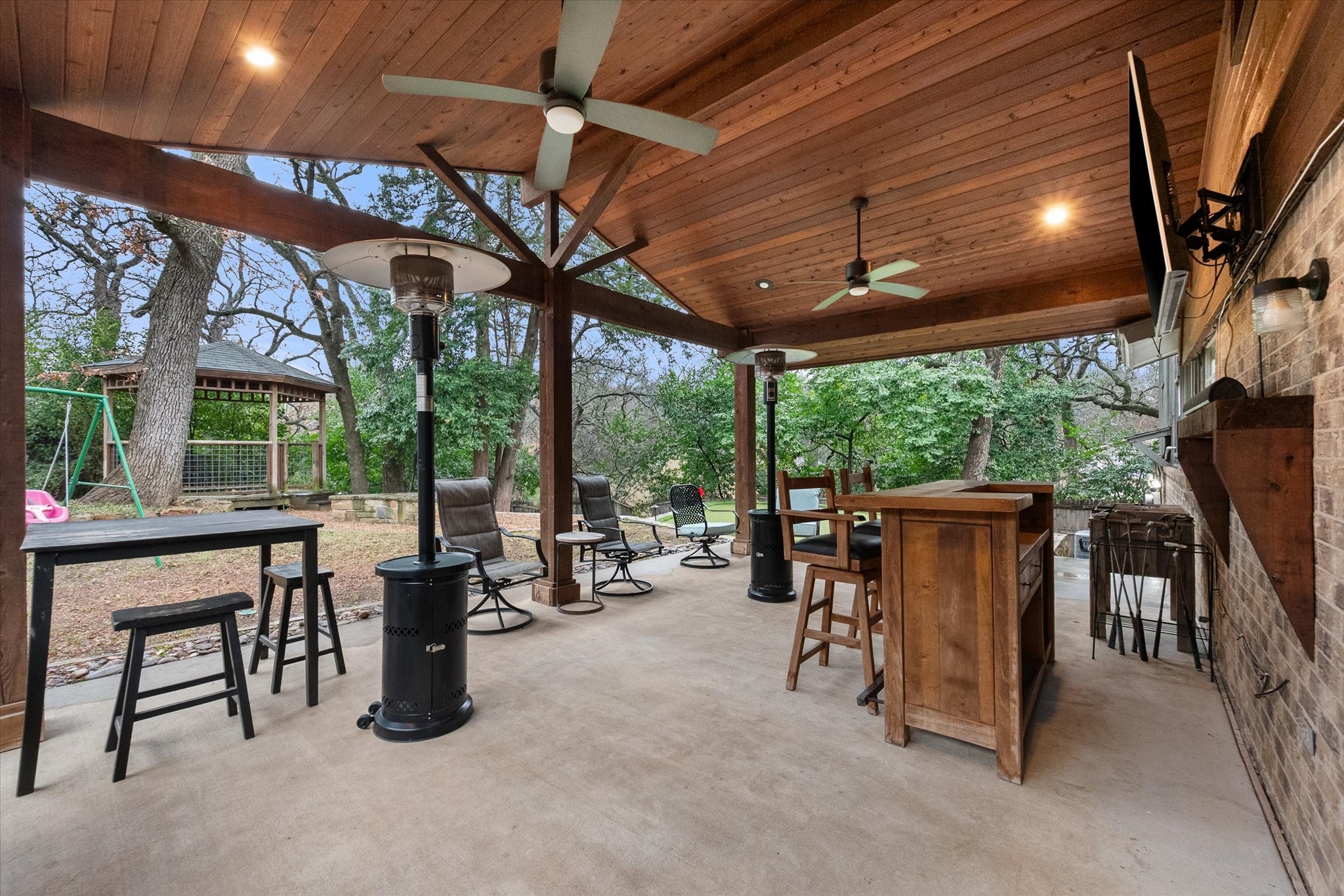 1732 Northaven Court Arlington TX 76012