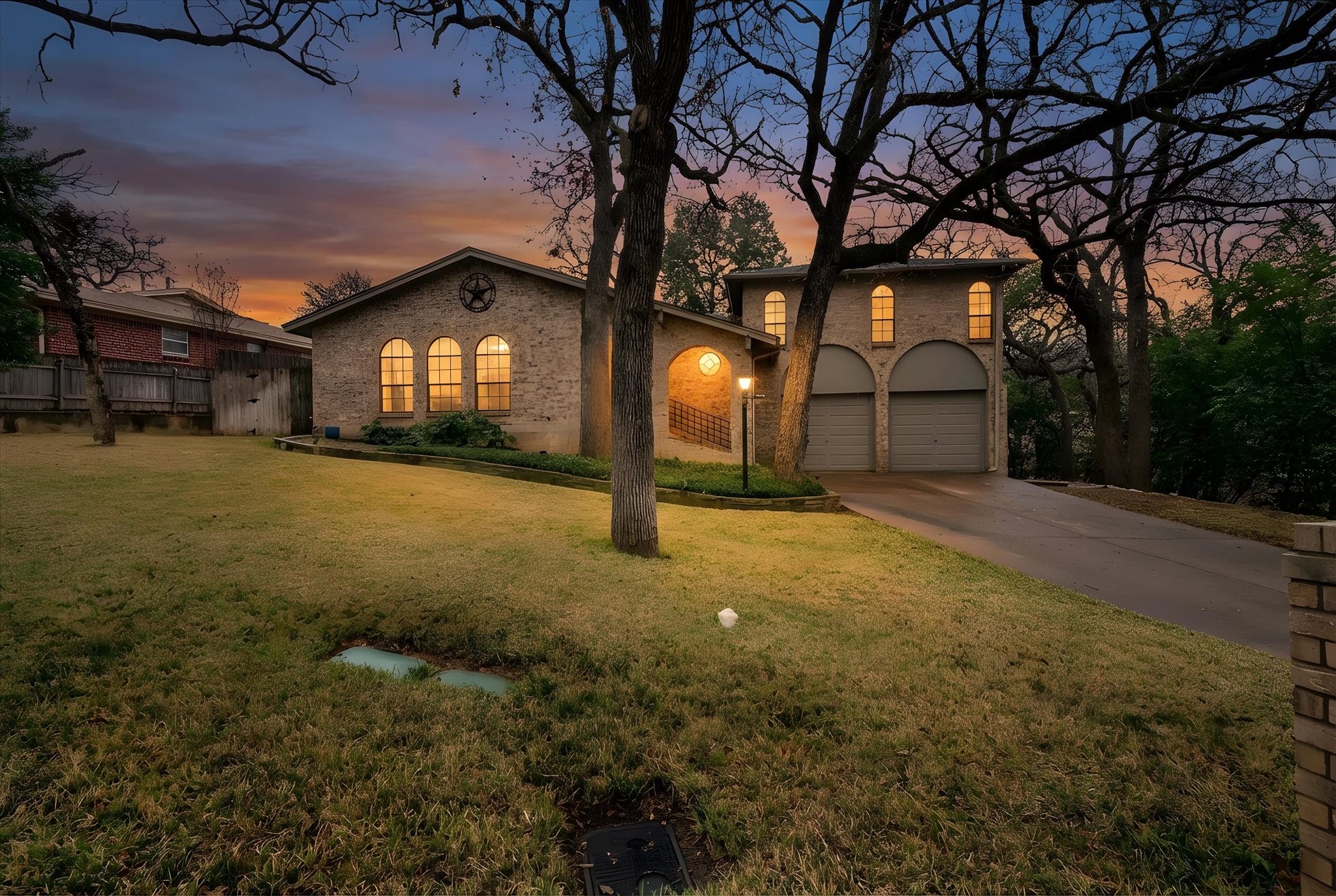 1732 Northaven Court Arlington TX 76012