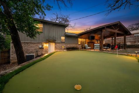 1732 Northaven Court Arlington TX 76012