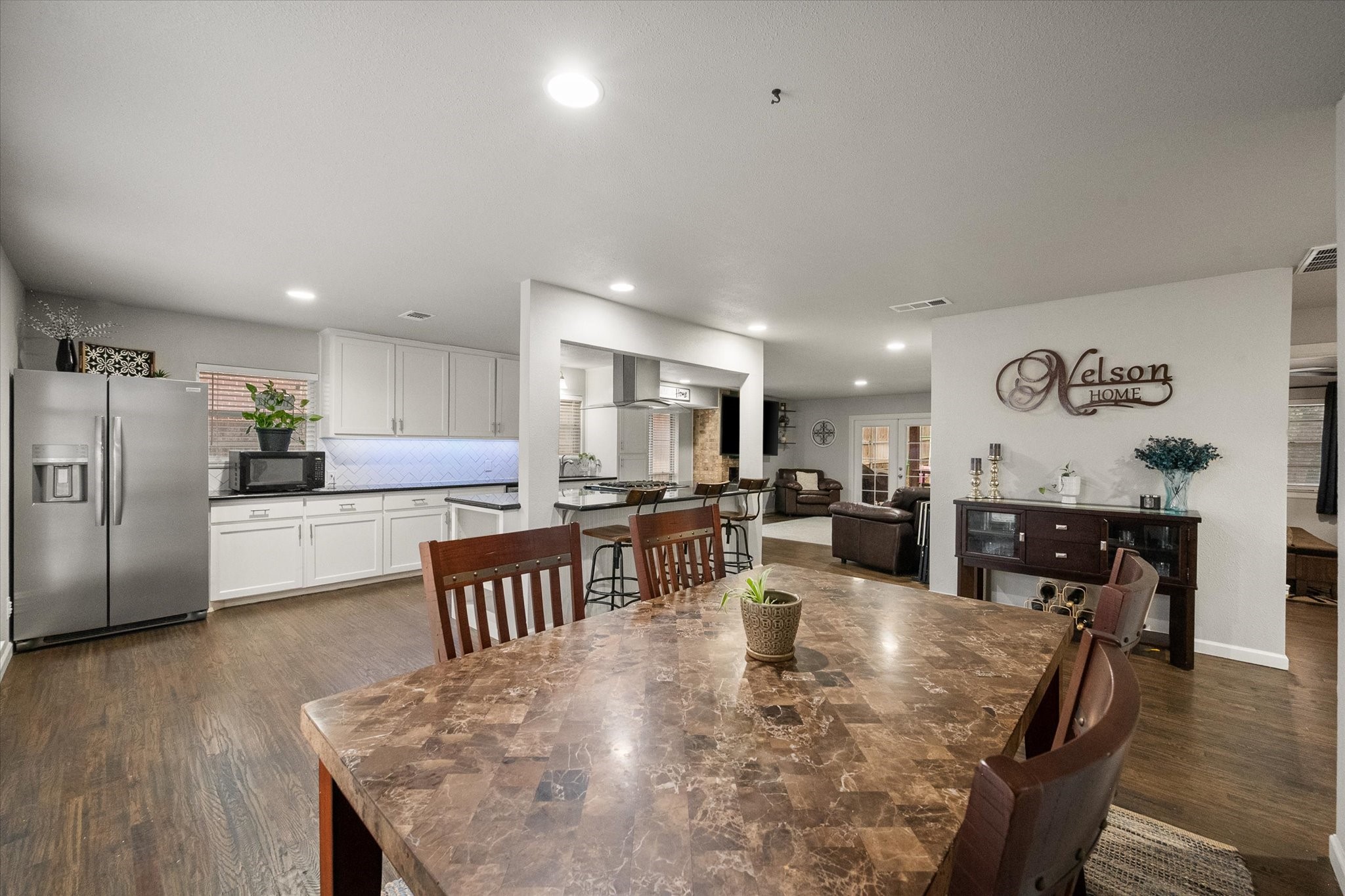 1732 Northaven Court Arlington TX 76012