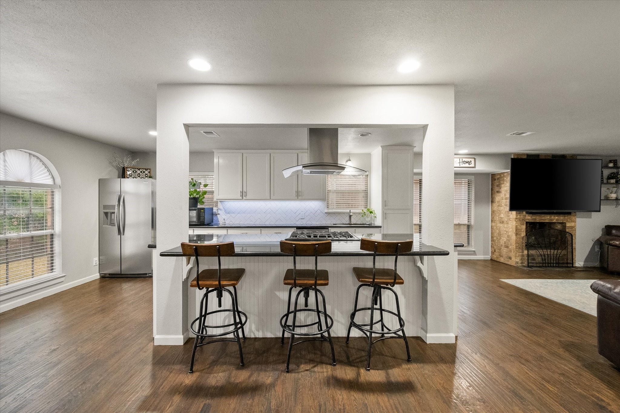 1732 Northaven Court Arlington TX 76012