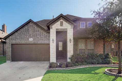 12808 Breckenridge Court Fort Worth TX 76177
