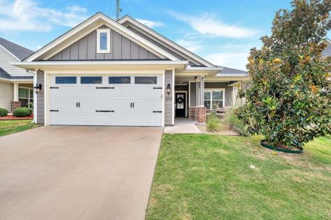 1205 Drake Court Waco TX 76710