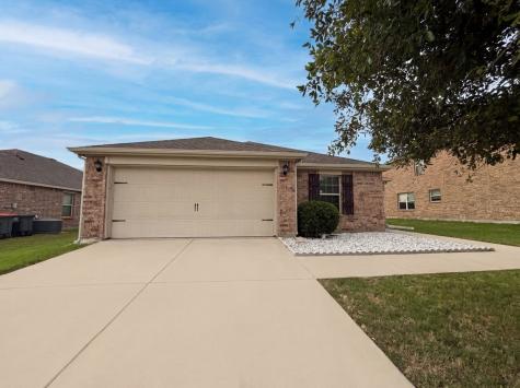 214 Park Avenue Anna TX 75409