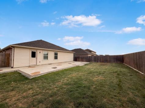 214 Park Avenue Anna TX 75409
