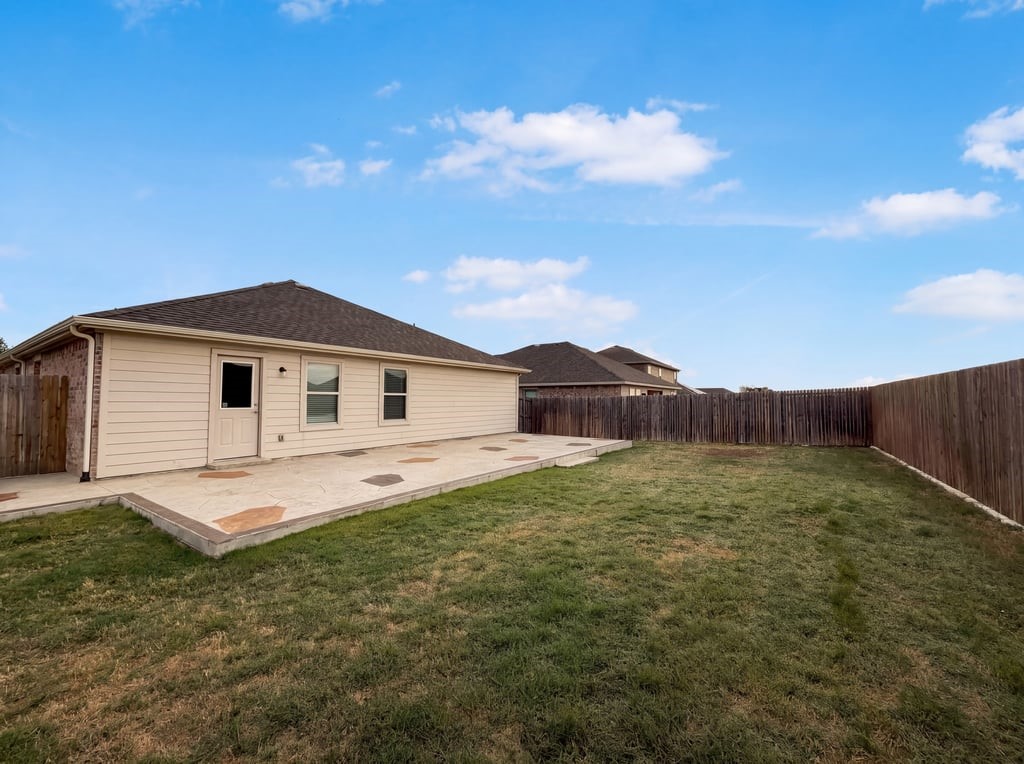 214 Park Avenue Anna TX 75409
