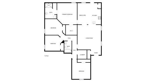 214 Park Avenue Anna TX 75409