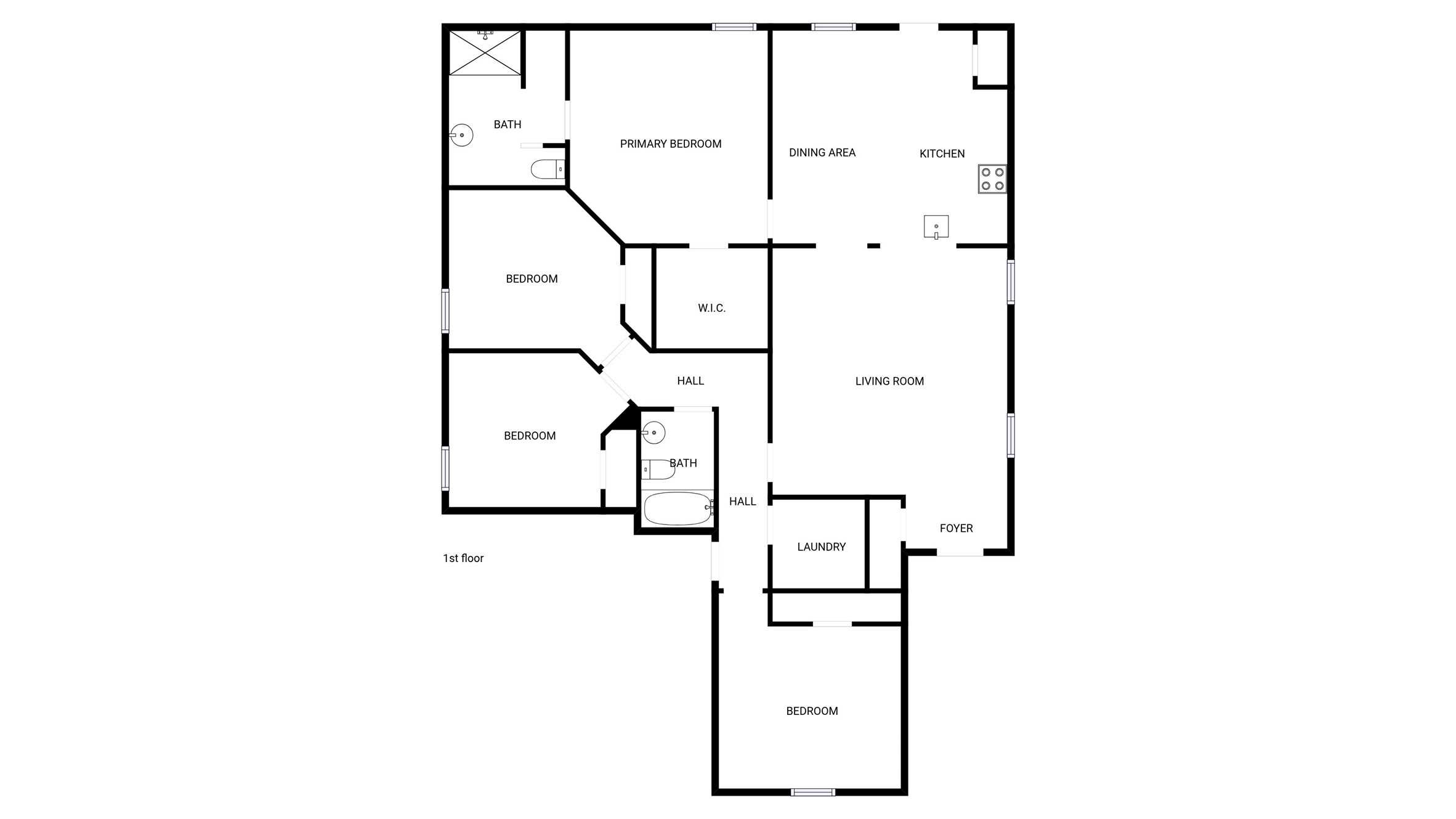 214 Park Avenue Anna TX 75409
