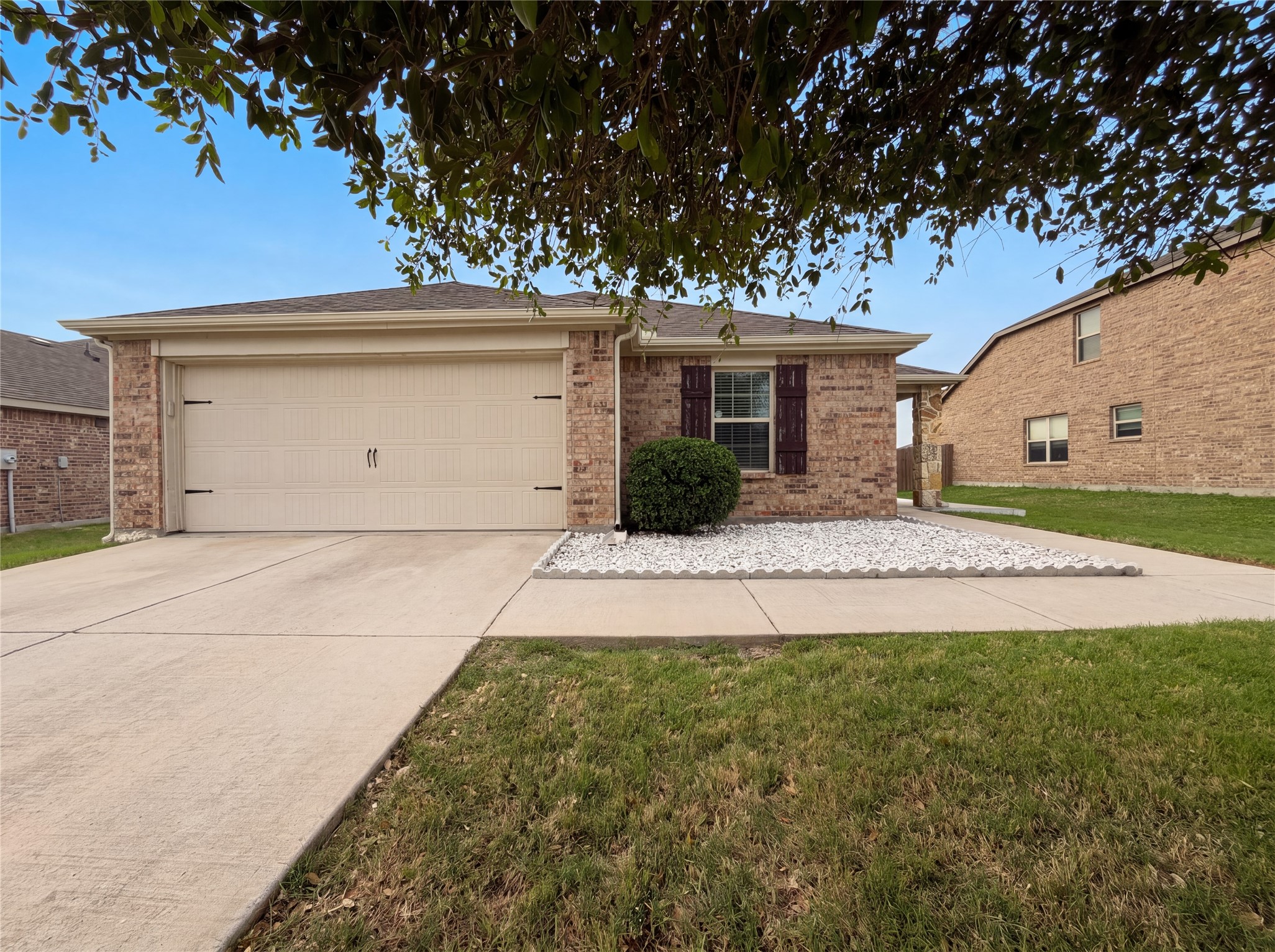 214 Park Avenue Anna TX 75409