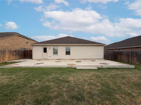 214 Park Avenue Anna TX 75409