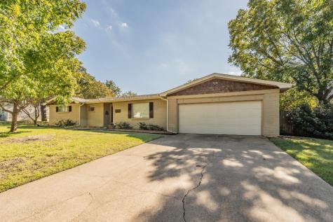 7704 Bogart Drive North Richland Hills TX 76180