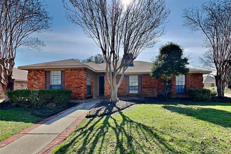 700 Cottonwood Drive Allen TX 75002