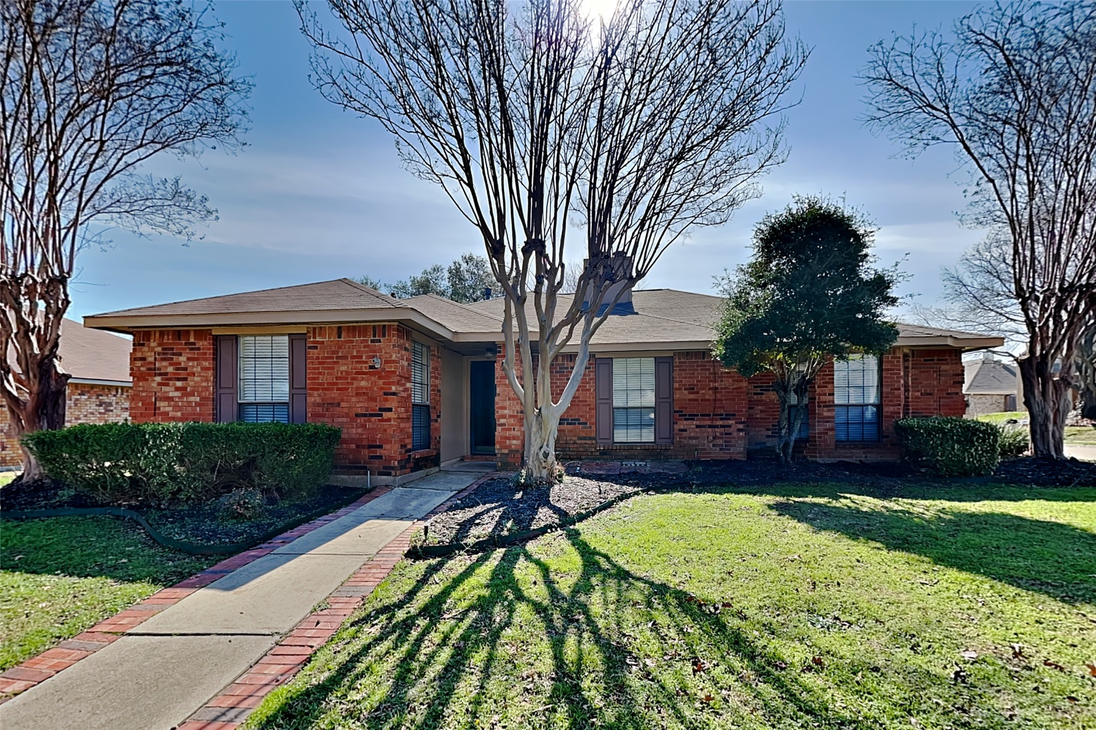 700 Cottonwood Drive Allen TX 75002