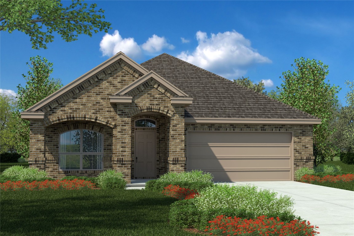 4136 Reese Lane Krum TX 76249