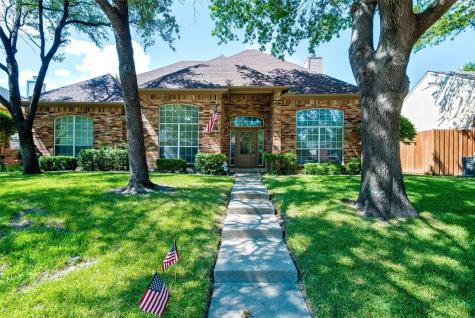 11016 Amelina Lane Frisco TX 75035