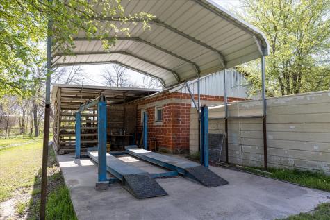 9885 County Road 270 Hico TX 76457