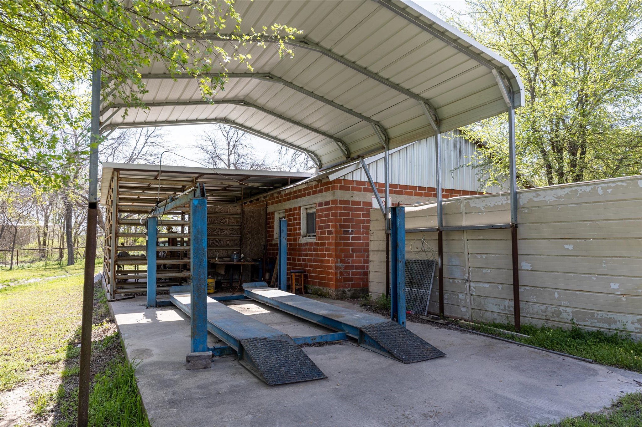 9885 County Road 270 Hico TX 76457