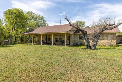 9885 County Road 270 Hico TX 76457