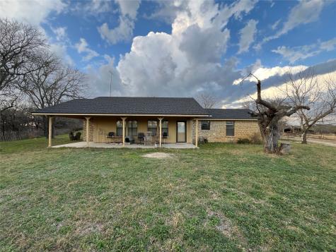 9885 County Road 270 Hico TX 76457