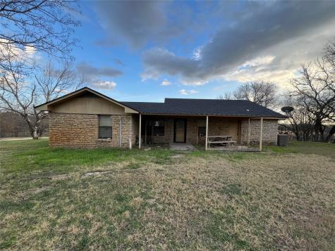 9885 County Road 270 Hico TX 76457