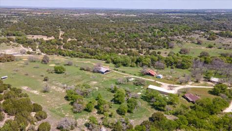 9885 County Road 270 Hico TX 76457