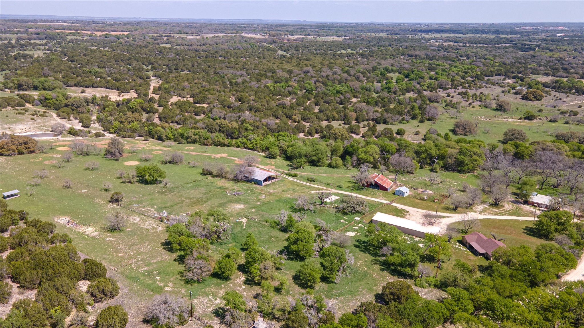 9885 County Road 270 Hico TX 76457