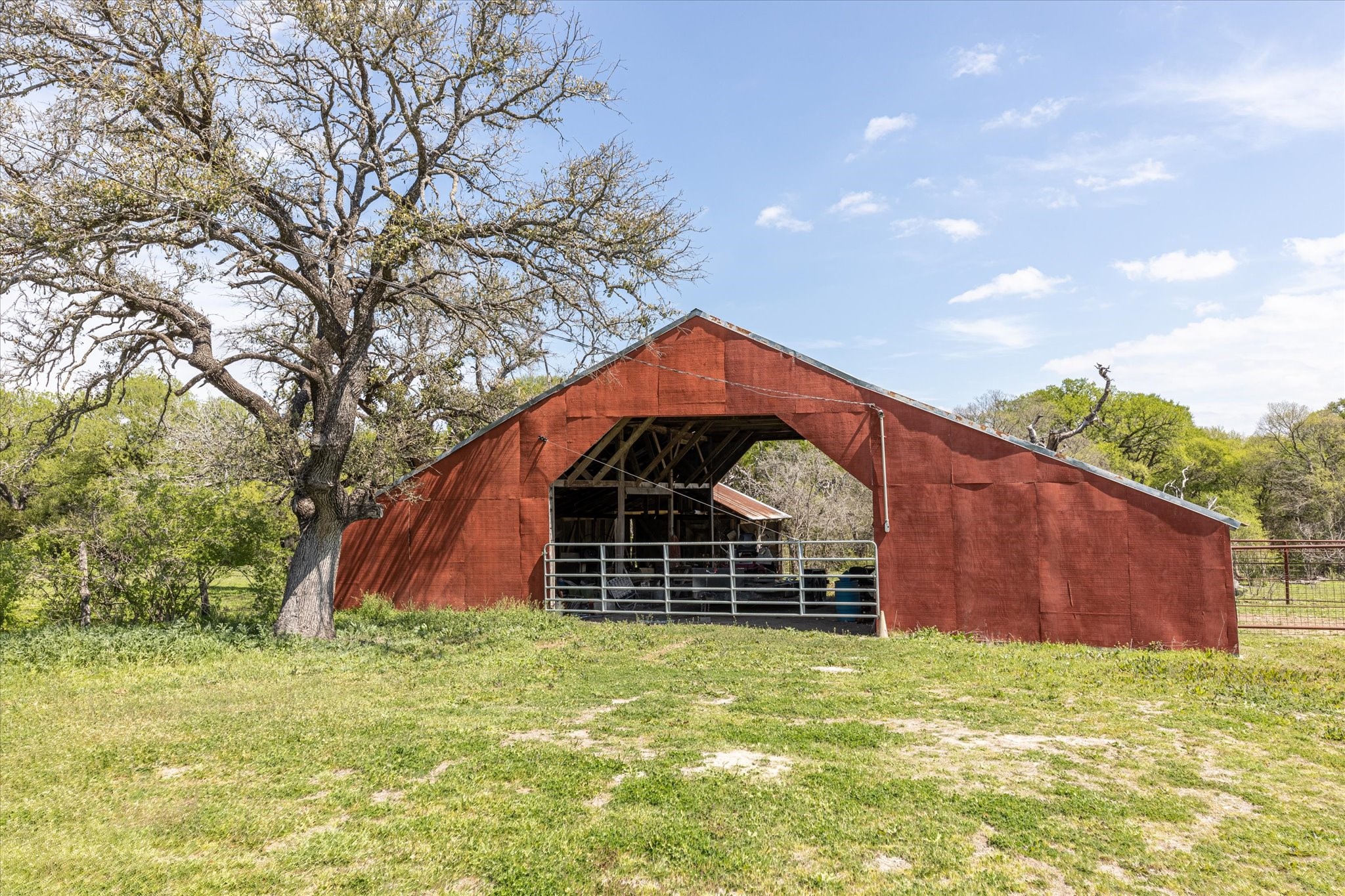 9885 County Road 270 Hico TX 76457