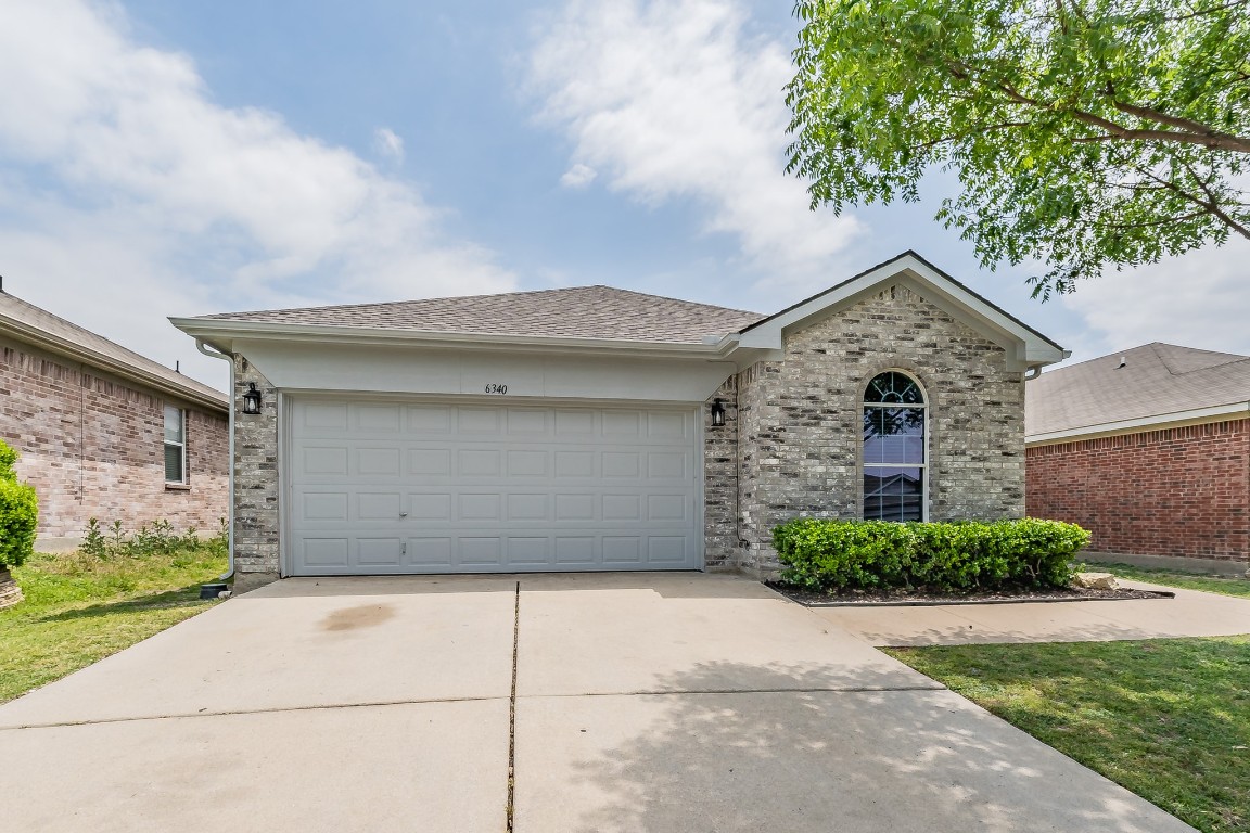 6340 Bay Lake Drive Fort Worth TX 76179