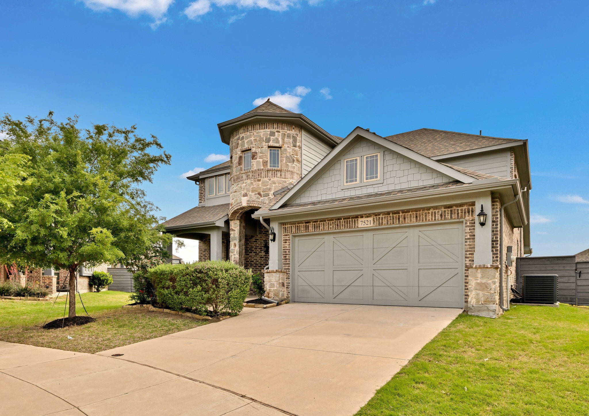 7521 Windy Meadow Drive Little Elm TX 76227
