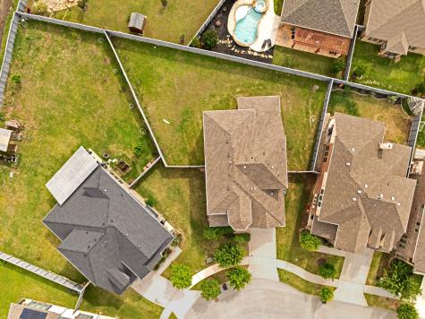 7521 Windy Meadow Drive Little Elm TX 76227