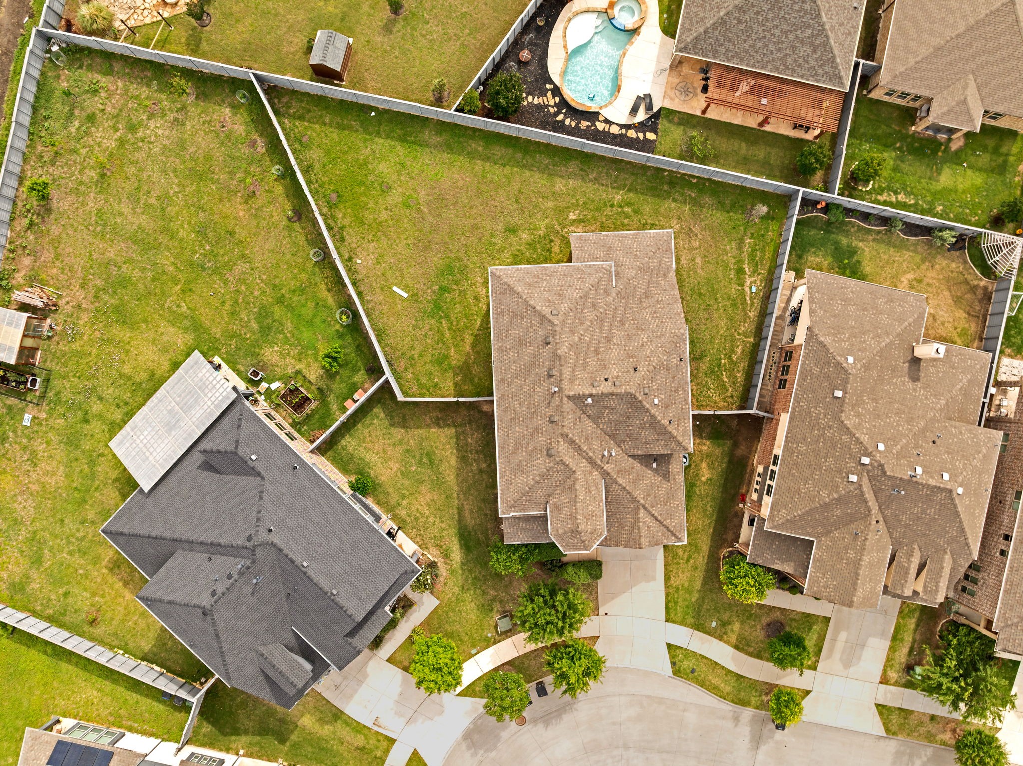 7521 Windy Meadow Drive Little Elm TX 76227
